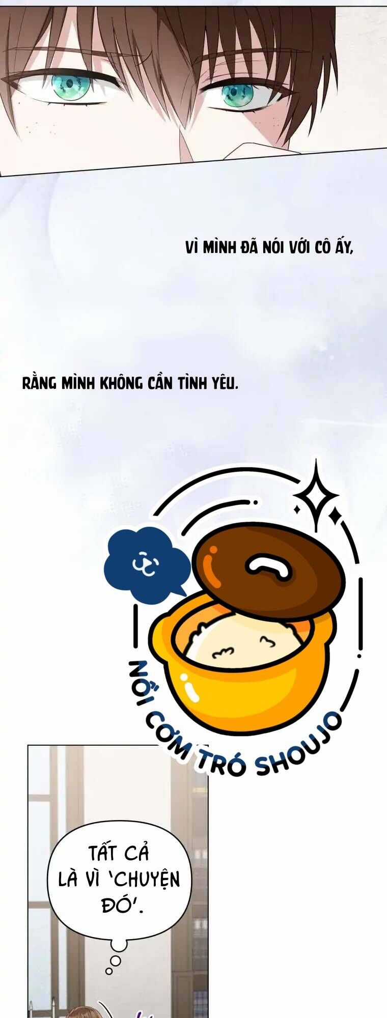 Chiếc Túi Bí Mật Của Tiểu Thư Xấu Xí Chương 6.2 trang 20