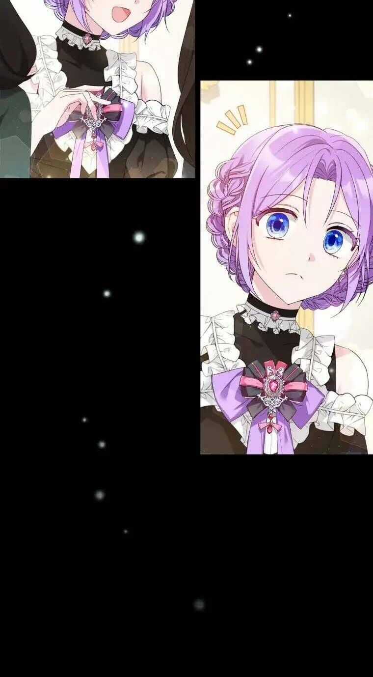 Chiếc Túi Bí Mật Của Tiểu Thư Xấu Xí Chương 6.2 trang 3