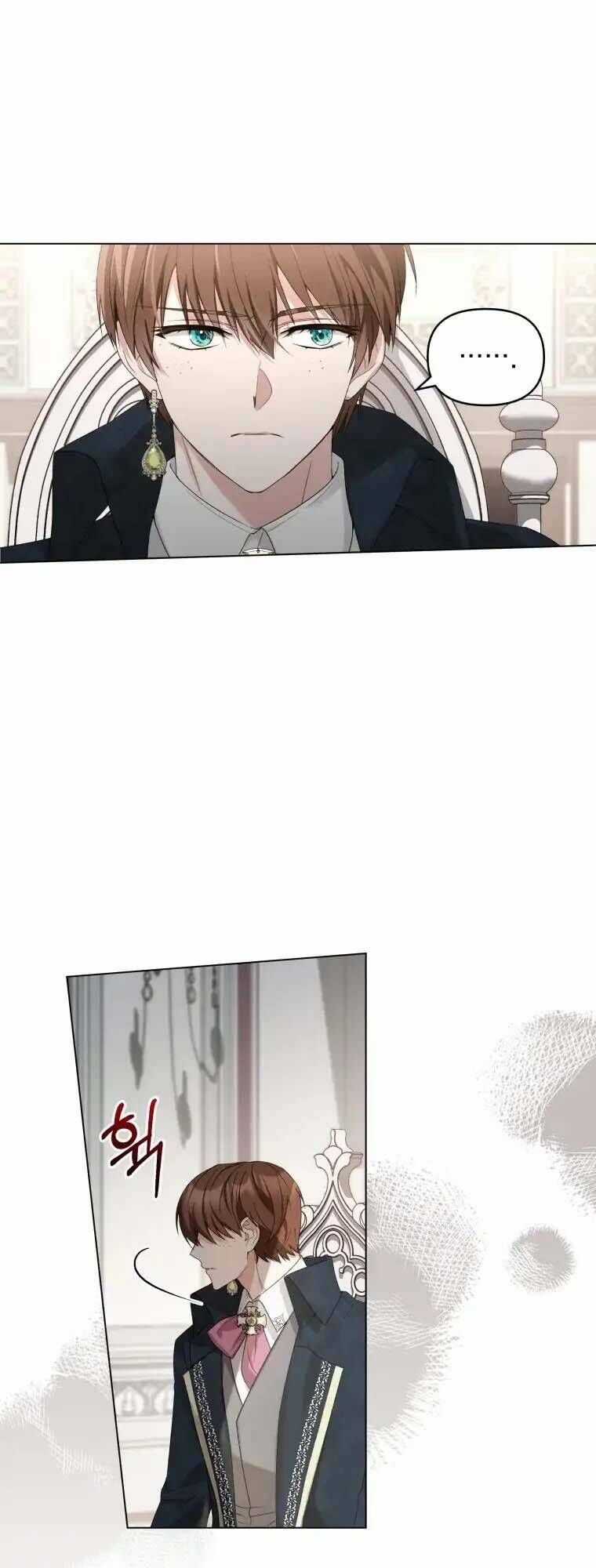 Chiếc Túi Bí Mật Của Tiểu Thư Xấu Xí Chương 6.2 trang 8