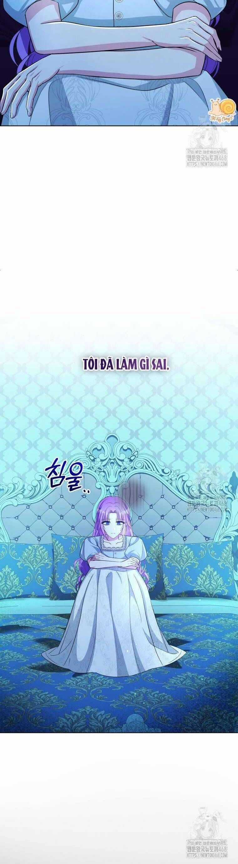 Chiếc Túi Bí Mật Của Tiểu Thư Xấu Xí Chương 66 trang 11