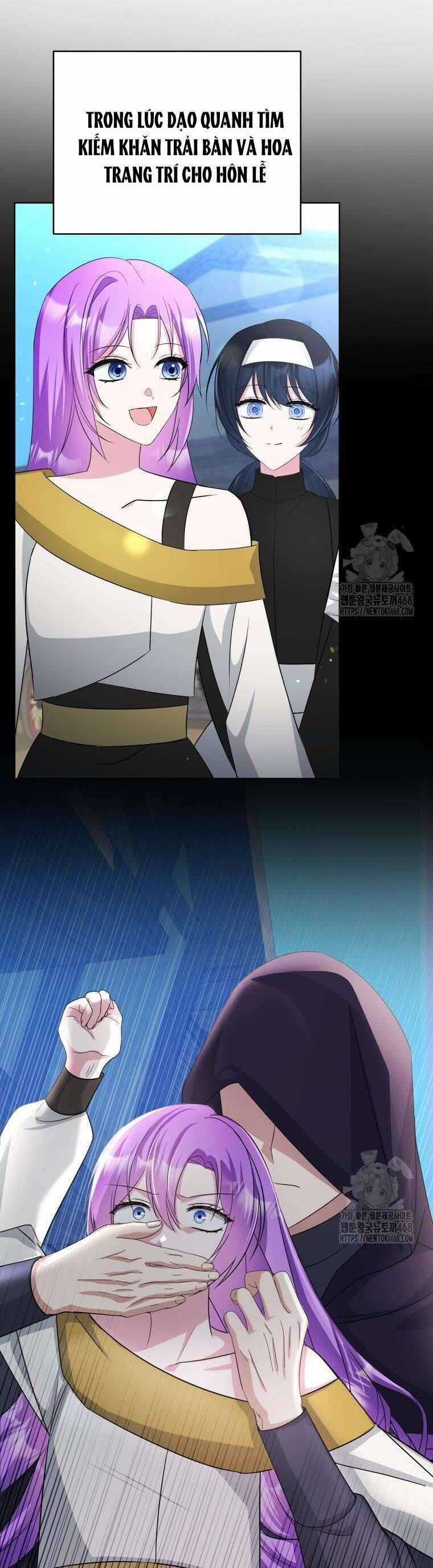 Chiếc Túi Bí Mật Của Tiểu Thư Xấu Xí Chương 66 trang 12