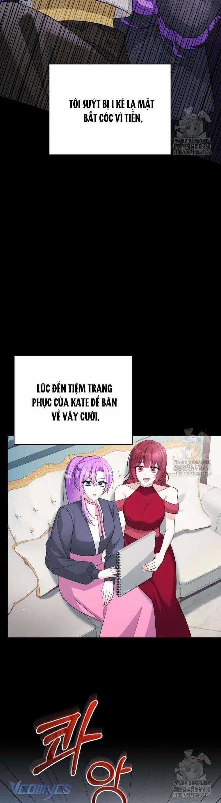 Chiếc Túi Bí Mật Của Tiểu Thư Xấu Xí Chương 66 trang 13