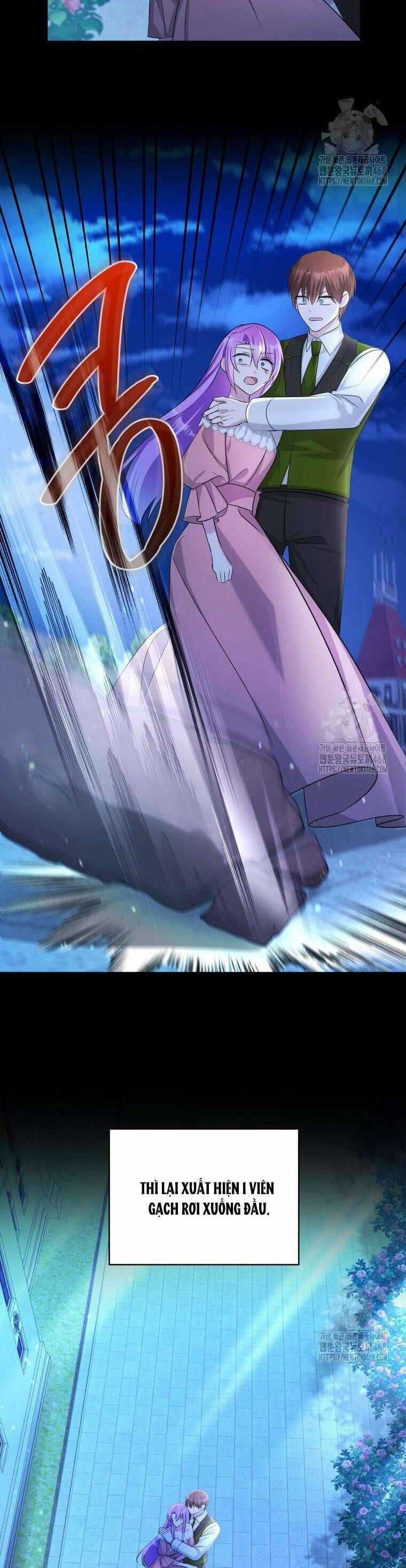 Chiếc Túi Bí Mật Của Tiểu Thư Xấu Xí Chương 66 trang 15