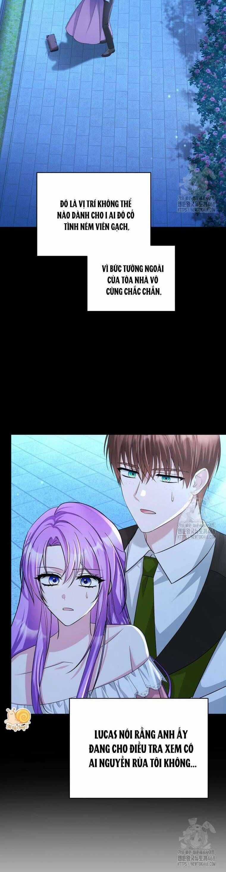 Chiếc Túi Bí Mật Của Tiểu Thư Xấu Xí Chương 66 trang 16