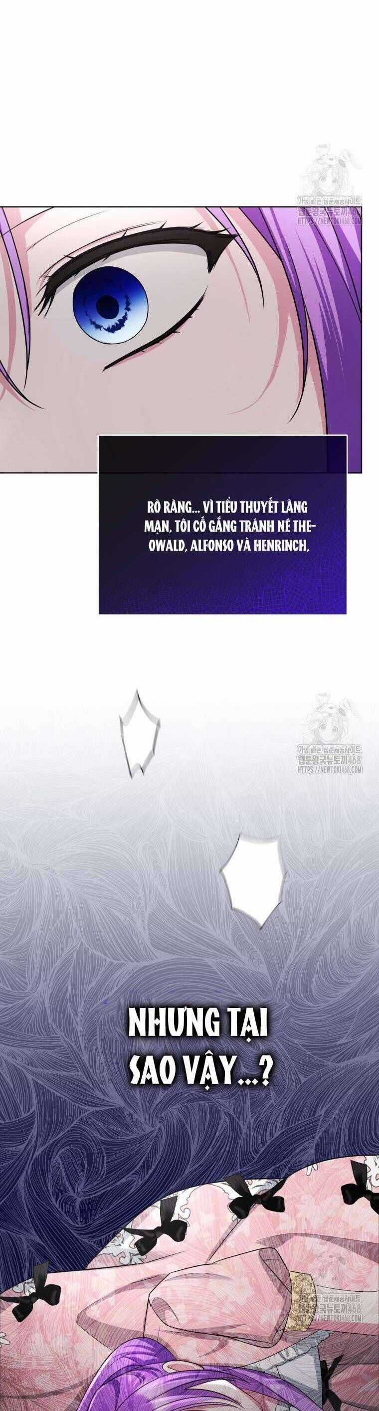 Chiếc Túi Bí Mật Của Tiểu Thư Xấu Xí Chương 66 trang 2