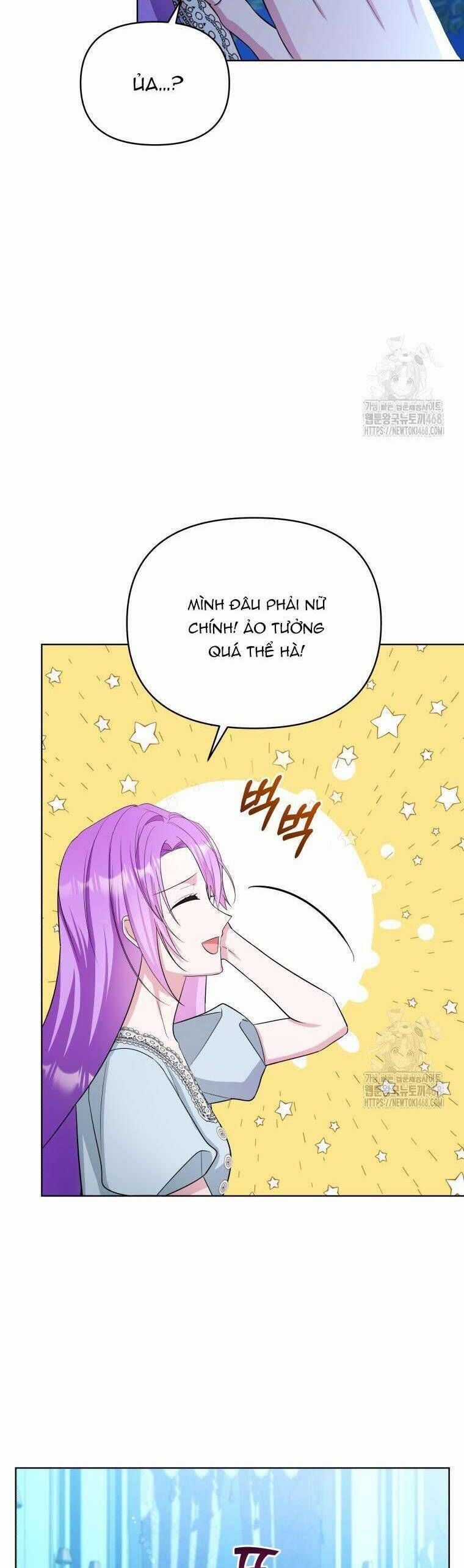 Chiếc Túi Bí Mật Của Tiểu Thư Xấu Xí Chương 66 trang 21