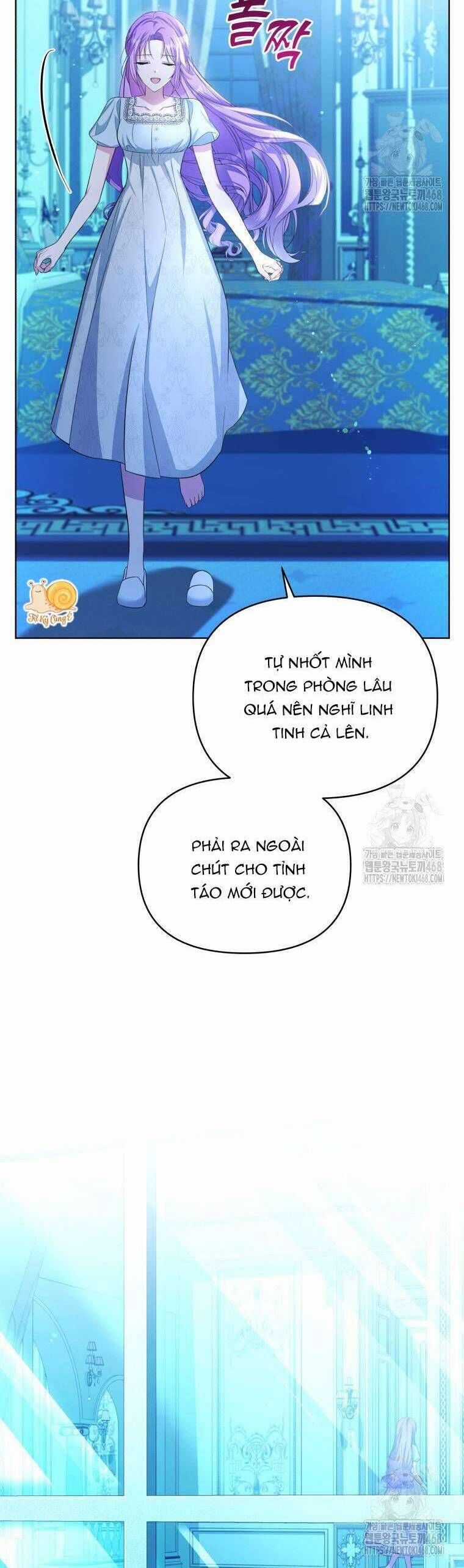 Chiếc Túi Bí Mật Của Tiểu Thư Xấu Xí Chương 66 trang 22