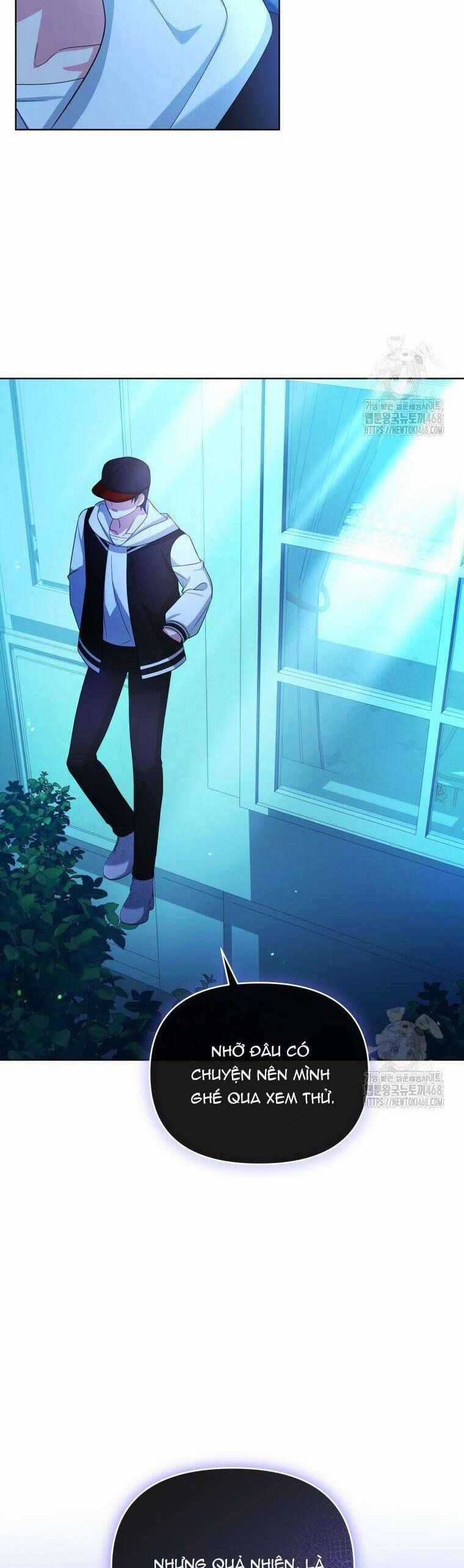 Chiếc Túi Bí Mật Của Tiểu Thư Xấu Xí Chương 66 trang 24