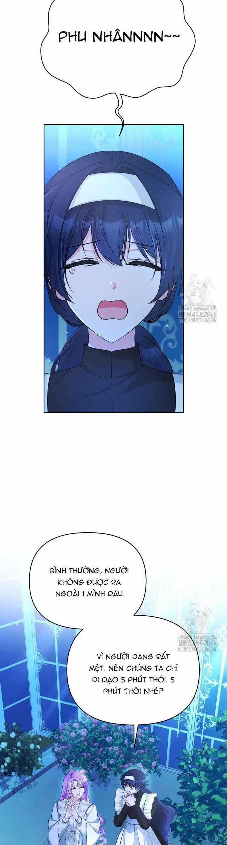 Chiếc Túi Bí Mật Của Tiểu Thư Xấu Xí Chương 66 trang 26