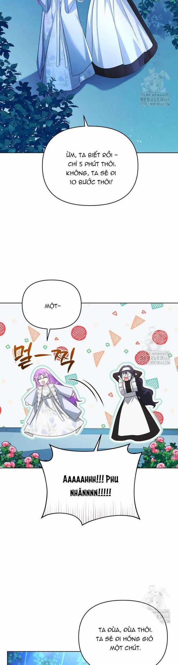 Chiếc Túi Bí Mật Của Tiểu Thư Xấu Xí Chương 66 trang 27