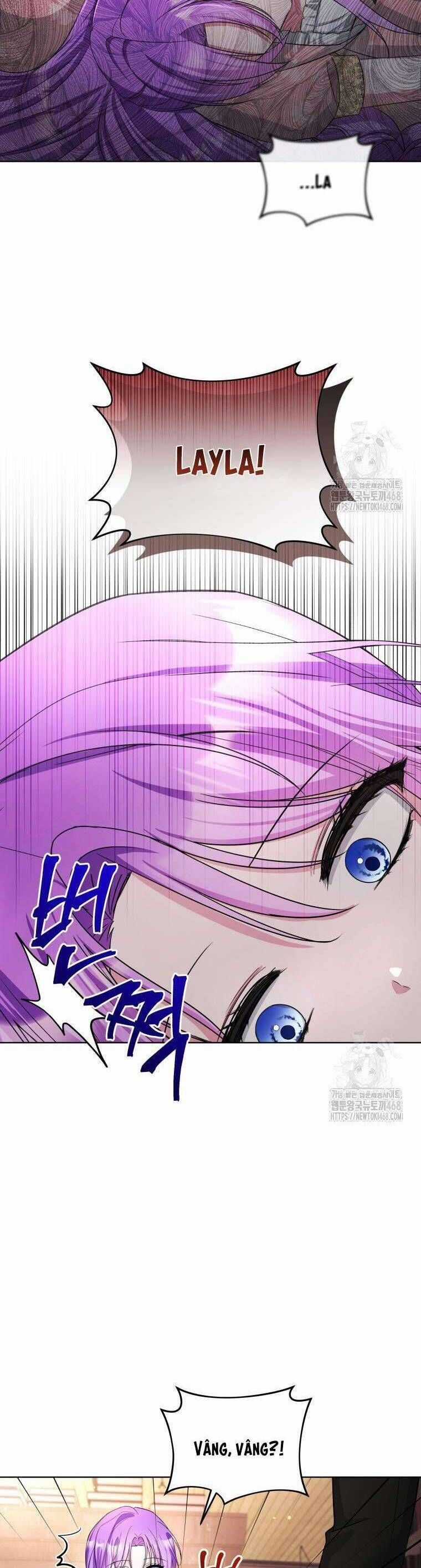 Chiếc Túi Bí Mật Của Tiểu Thư Xấu Xí Chương 66 trang 3