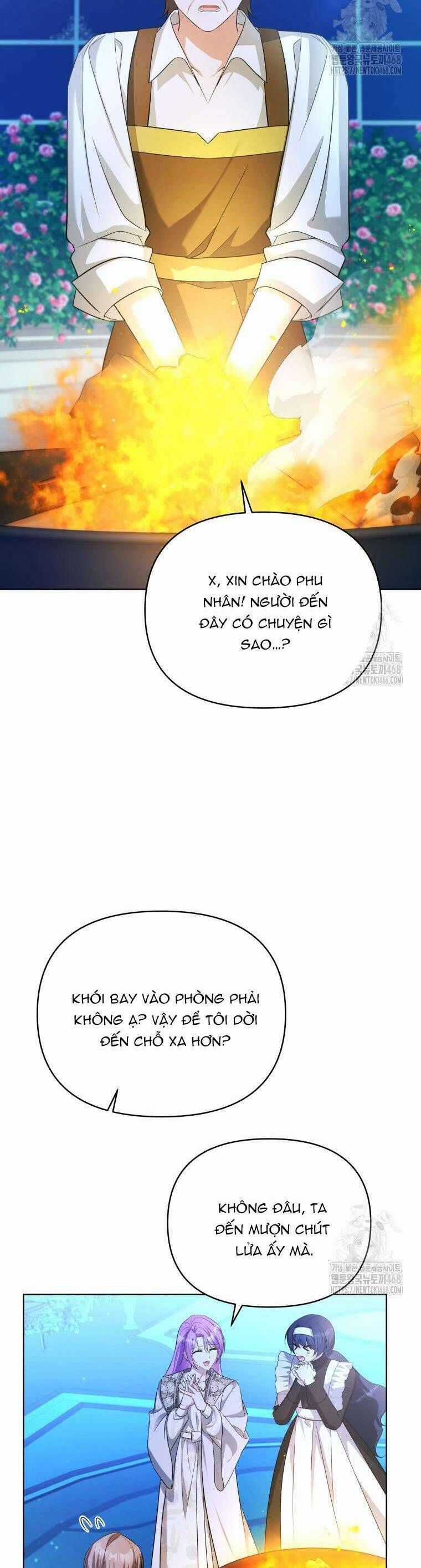 Chiếc Túi Bí Mật Của Tiểu Thư Xấu Xí Chương 66 trang 31