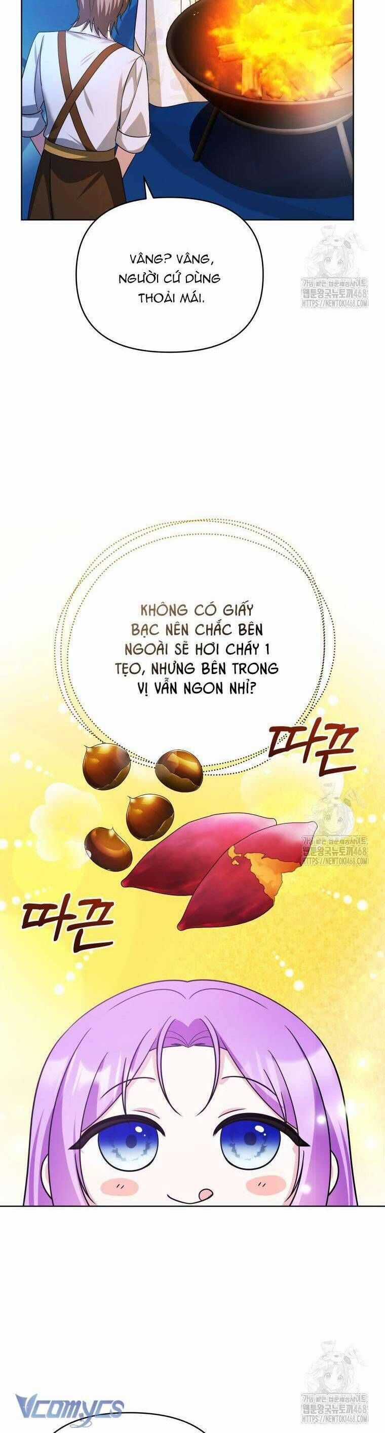 Chiếc Túi Bí Mật Của Tiểu Thư Xấu Xí Chương 66 trang 32