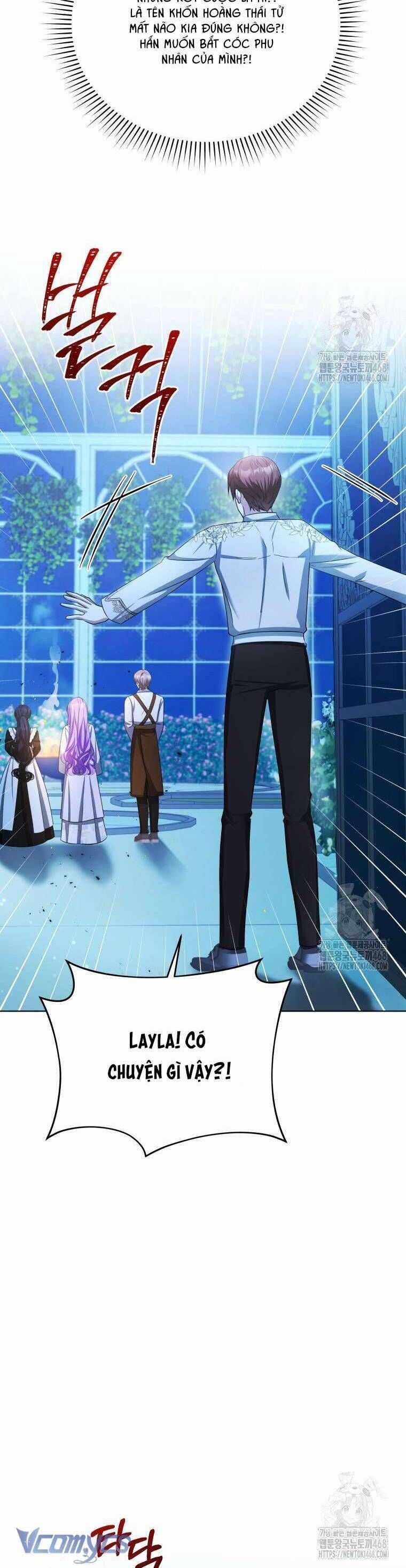 Chiếc Túi Bí Mật Của Tiểu Thư Xấu Xí Chương 66 trang 38