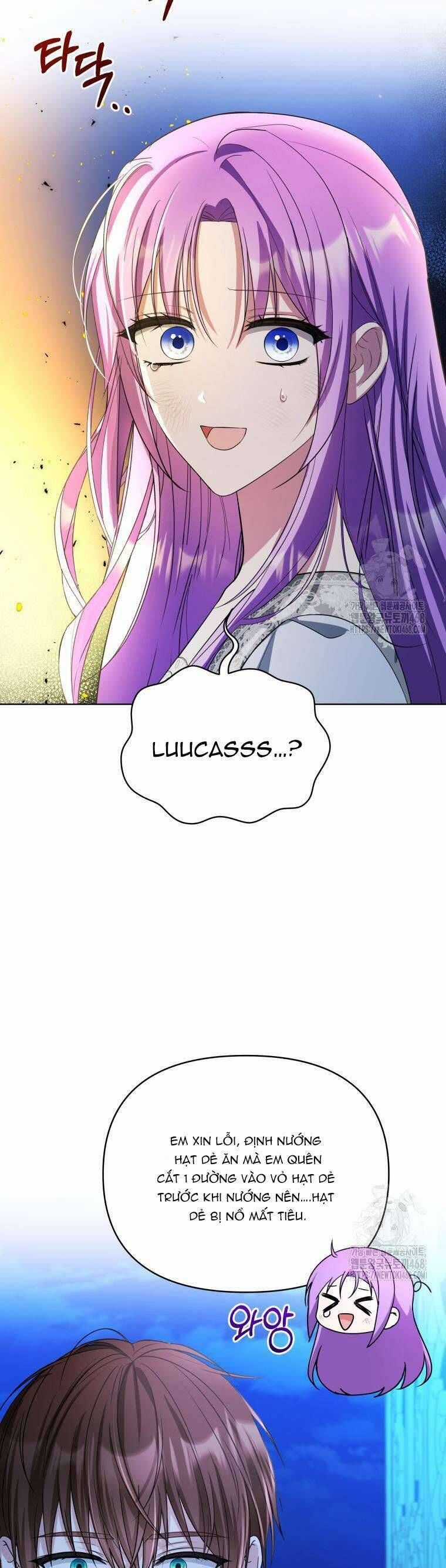 Chiếc Túi Bí Mật Của Tiểu Thư Xấu Xí Chương 66 trang 39