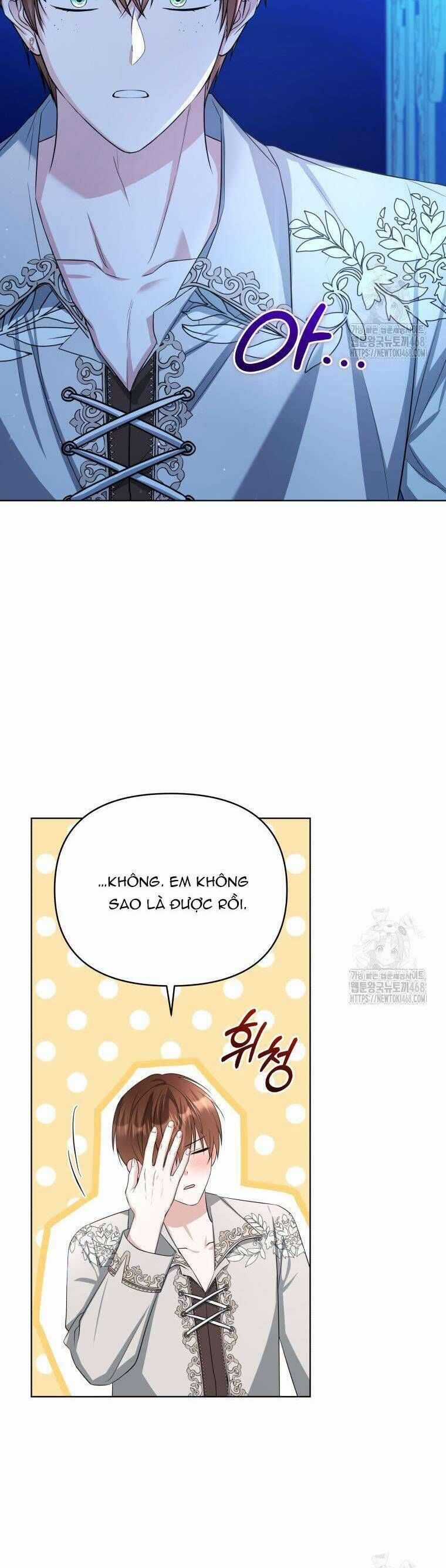 Chiếc Túi Bí Mật Của Tiểu Thư Xấu Xí Chương 66 trang 40