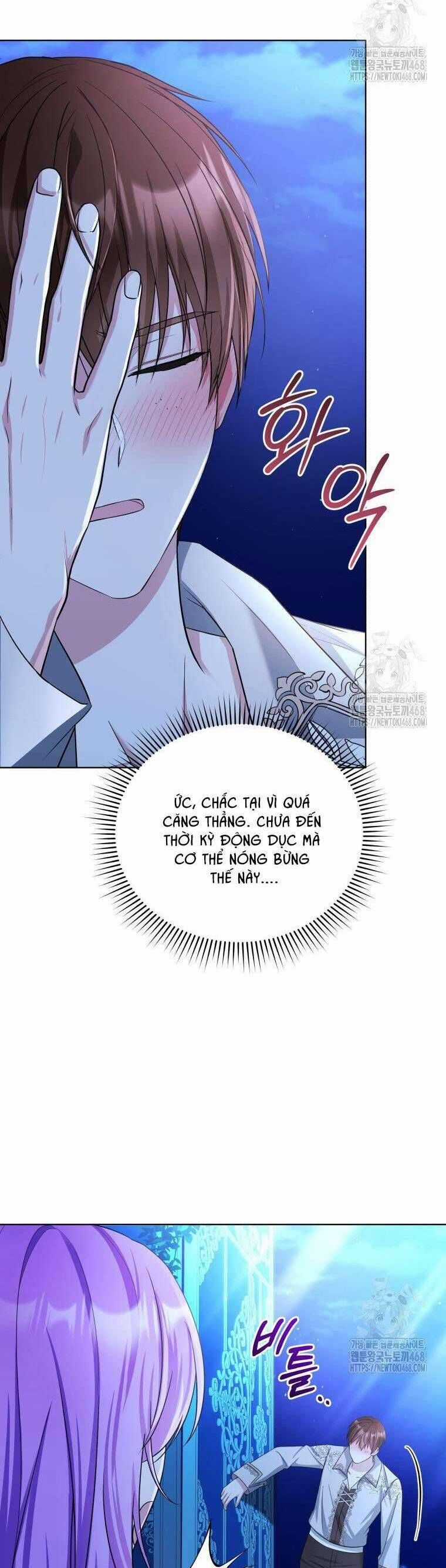 Chiếc Túi Bí Mật Của Tiểu Thư Xấu Xí Chương 66 trang 41