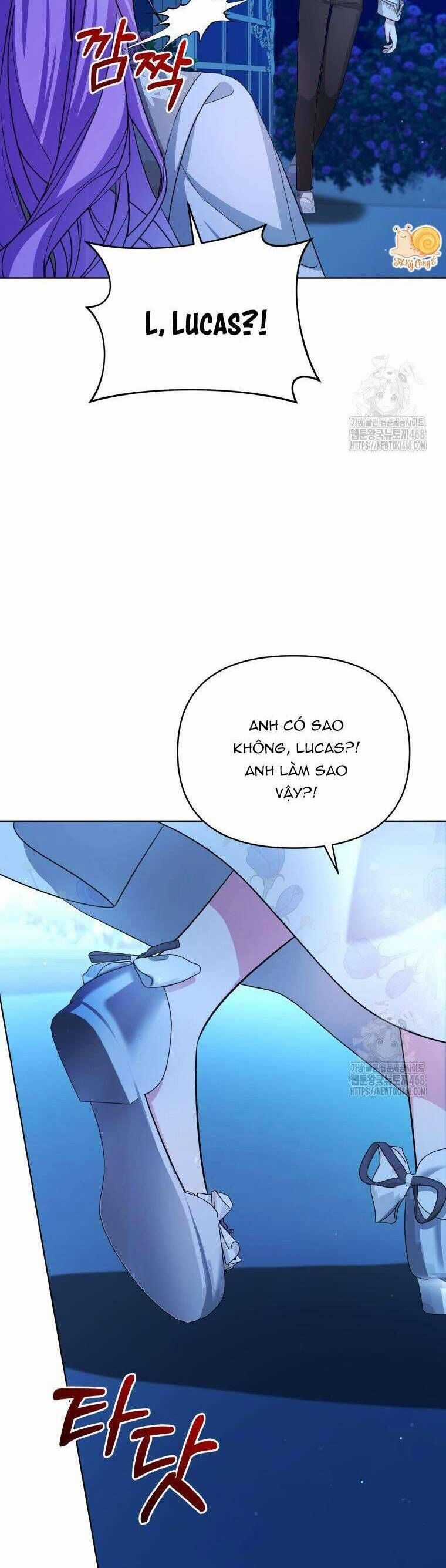 Chiếc Túi Bí Mật Của Tiểu Thư Xấu Xí Chương 66 trang 42