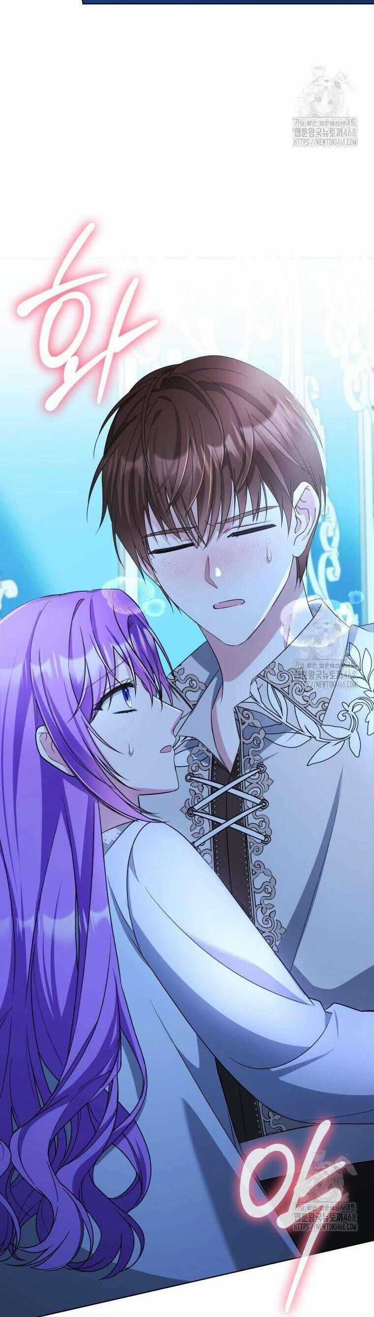 Chiếc Túi Bí Mật Của Tiểu Thư Xấu Xí Chương 66 trang 43