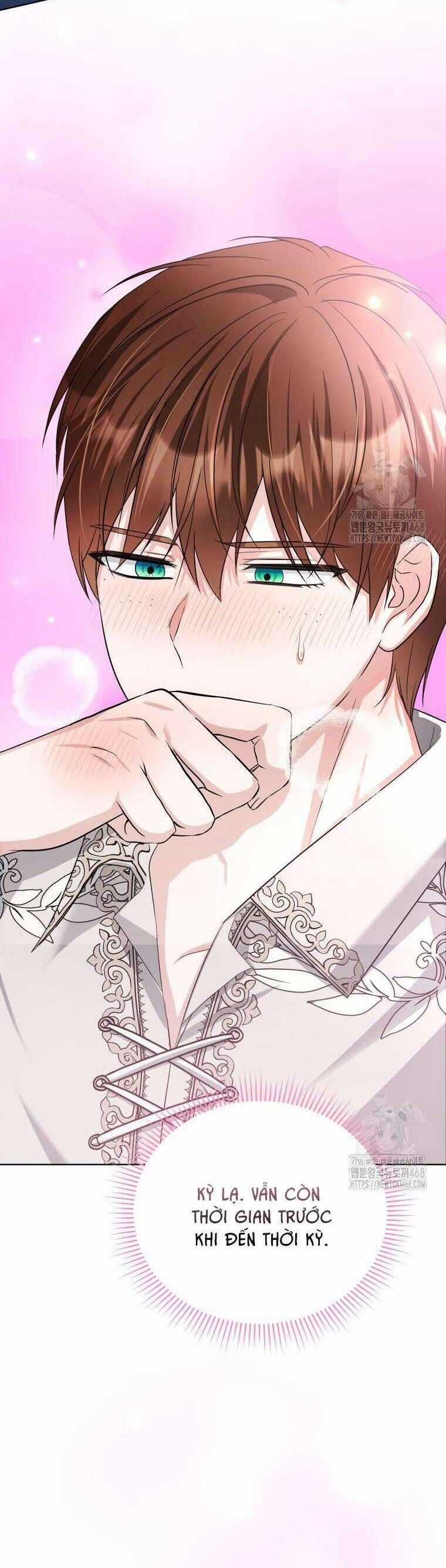 Chiếc Túi Bí Mật Của Tiểu Thư Xấu Xí Chương 66 trang 44