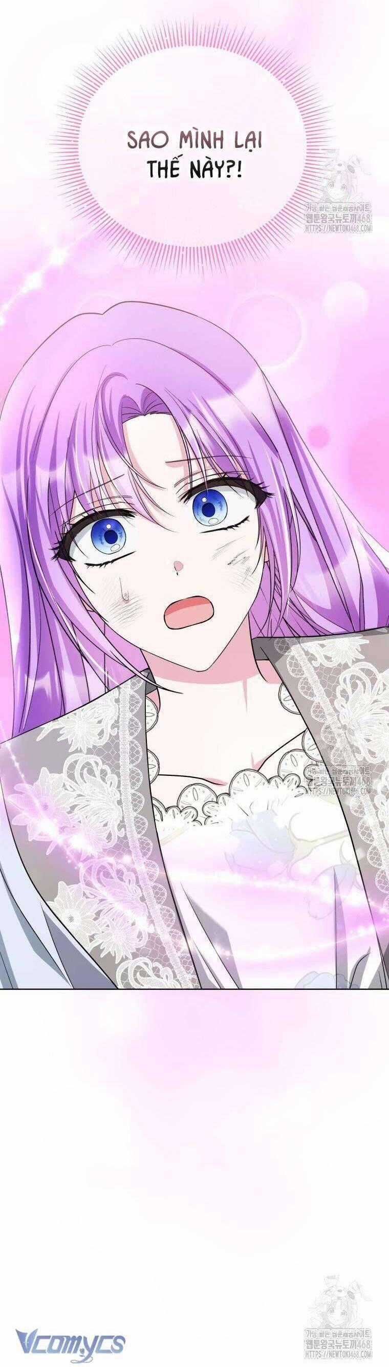 Chiếc Túi Bí Mật Của Tiểu Thư Xấu Xí Chương 66 trang 45