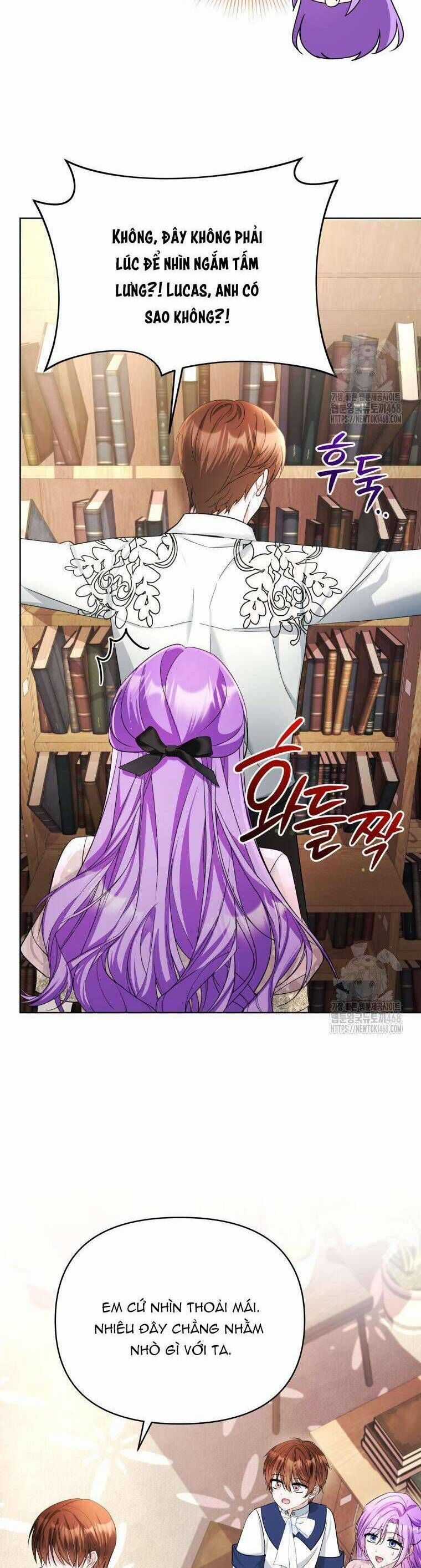 Chiếc Túi Bí Mật Của Tiểu Thư Xấu Xí Chương 66 trang 5