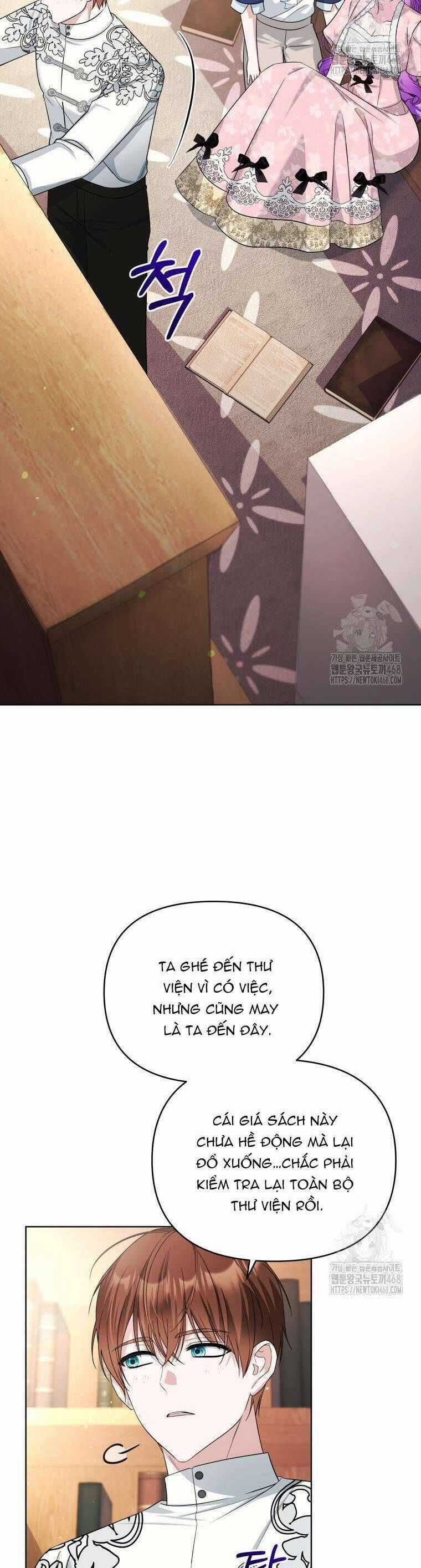 Chiếc Túi Bí Mật Của Tiểu Thư Xấu Xí Chương 66 trang 6