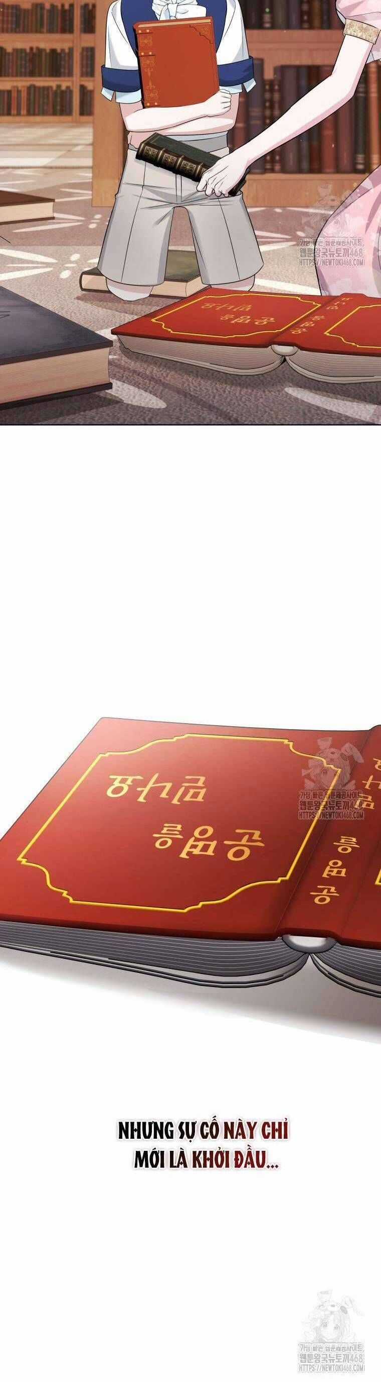 Chiếc Túi Bí Mật Của Tiểu Thư Xấu Xí Chương 66 trang 9