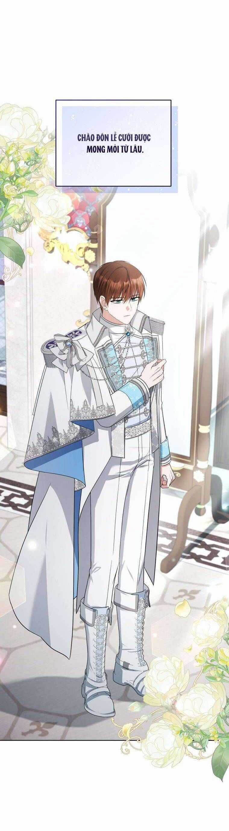 Chiếc Túi Bí Mật Của Tiểu Thư Xấu Xí Chương 69 trang 10