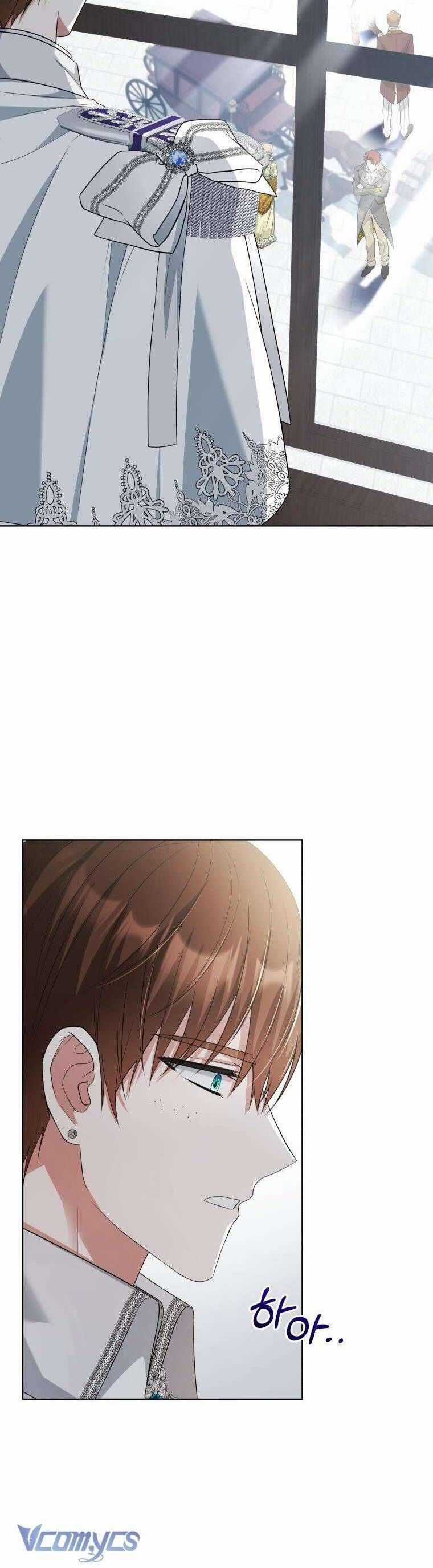 Chiếc Túi Bí Mật Của Tiểu Thư Xấu Xí Chương 69 trang 12