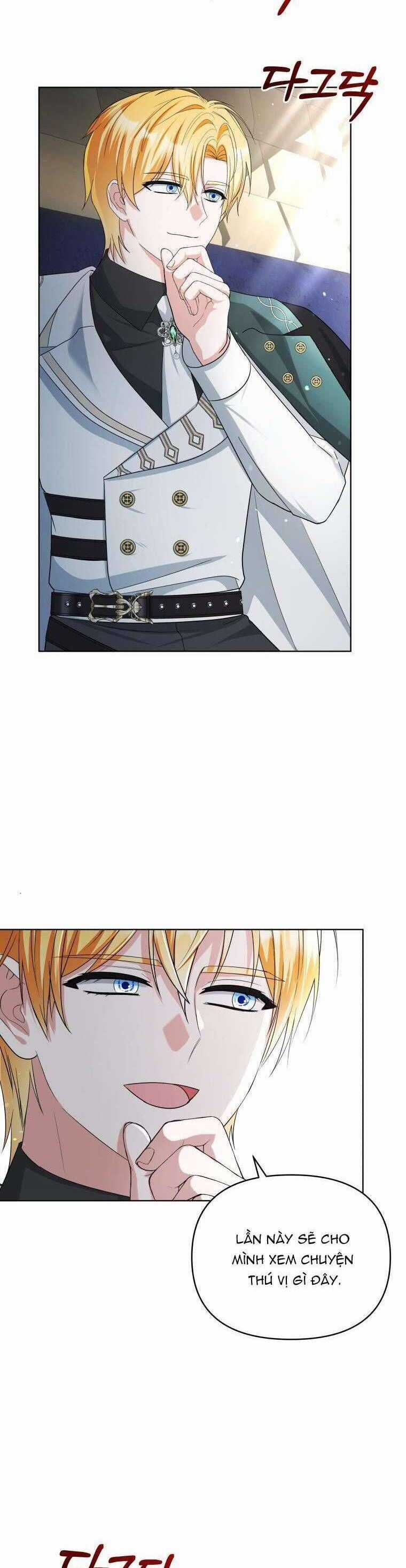 Chiếc Túi Bí Mật Của Tiểu Thư Xấu Xí Chương 69 trang 14