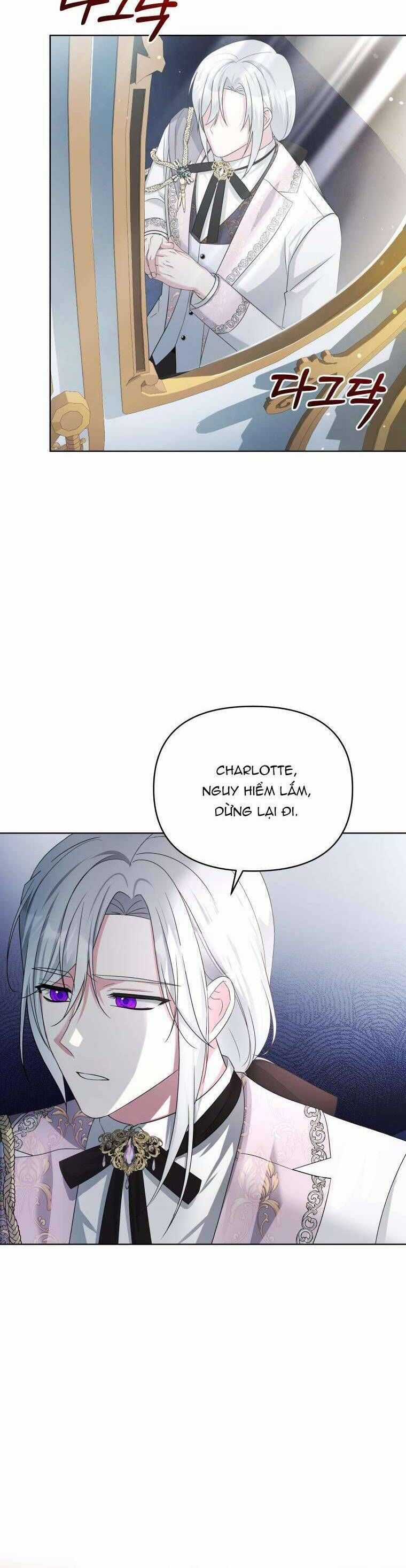 Chiếc Túi Bí Mật Của Tiểu Thư Xấu Xí Chương 69 trang 15