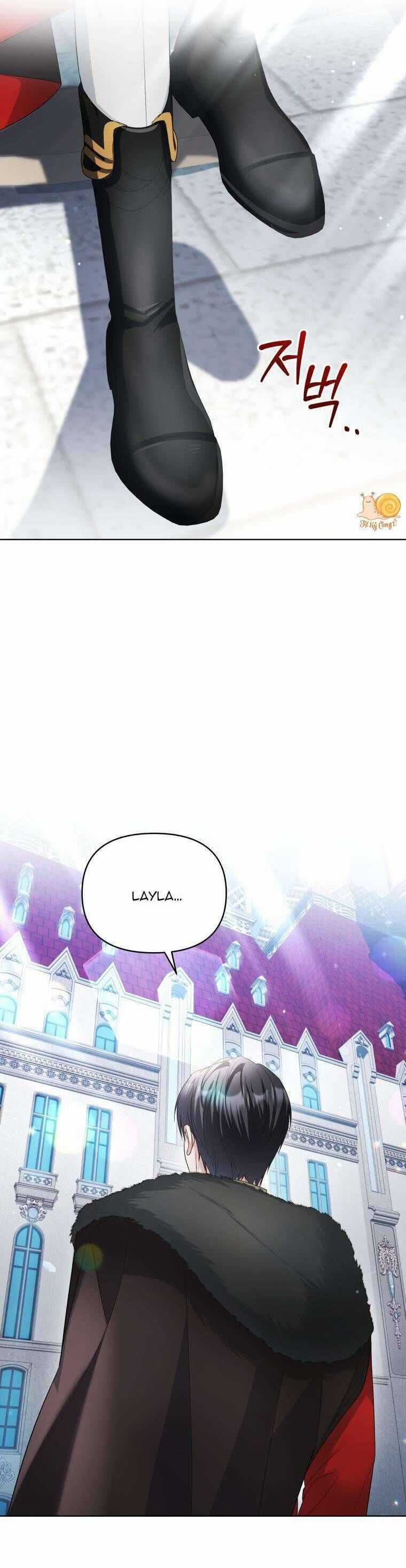 Chiếc Túi Bí Mật Của Tiểu Thư Xấu Xí Chương 69 trang 16