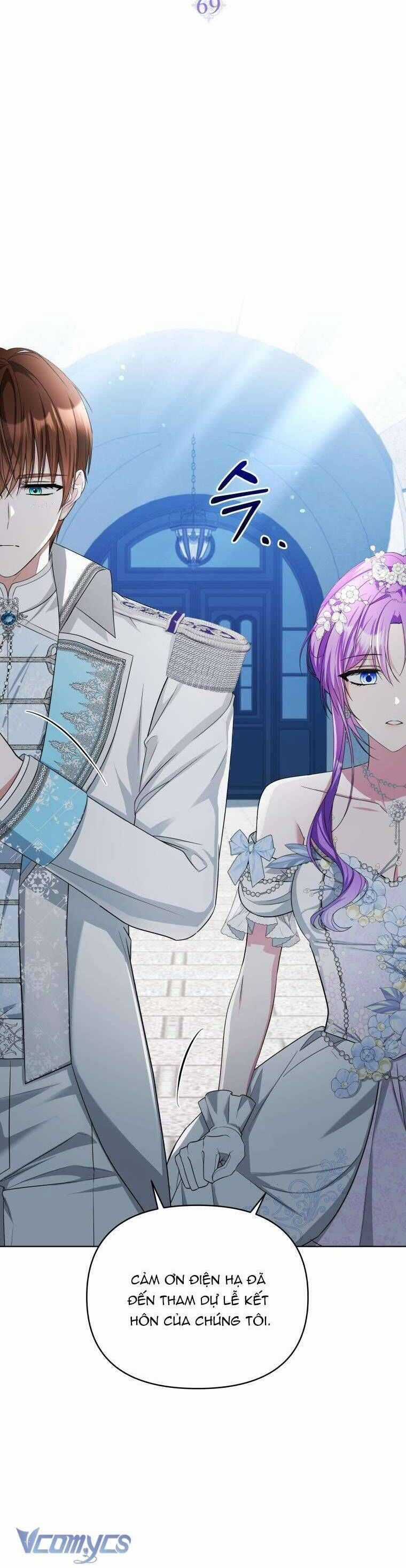 Chiếc Túi Bí Mật Của Tiểu Thư Xấu Xí Chương 69 trang 18