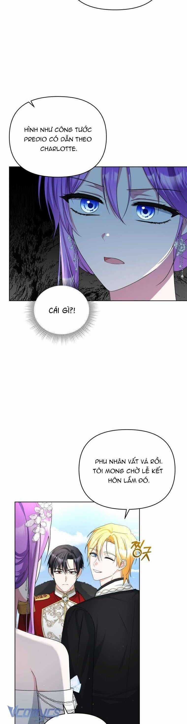 Chiếc Túi Bí Mật Của Tiểu Thư Xấu Xí Chương 69 trang 29