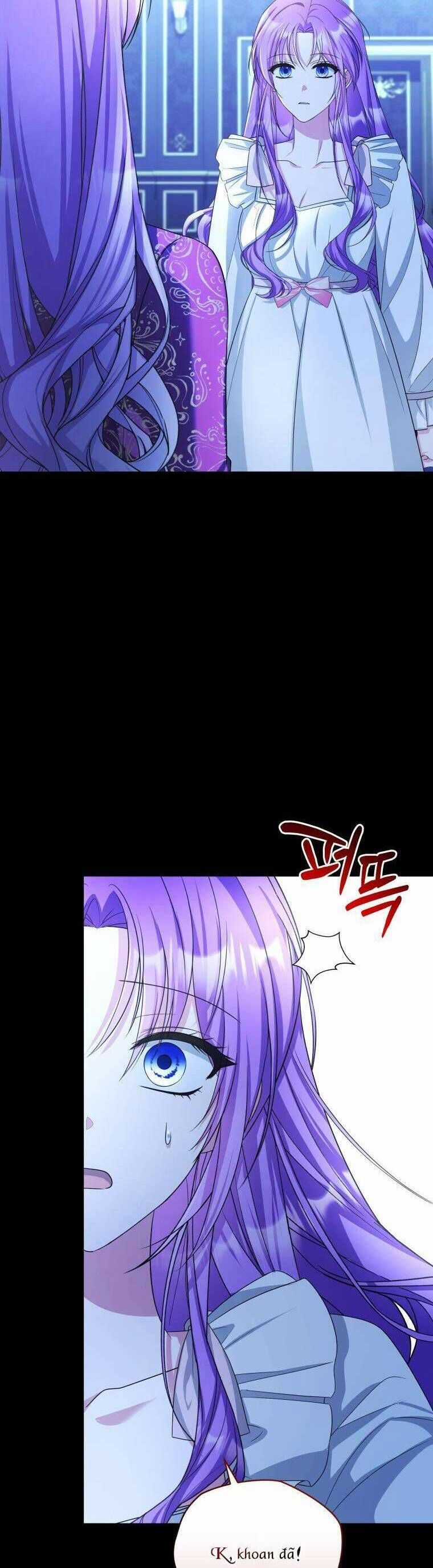 Chiếc Túi Bí Mật Của Tiểu Thư Xấu Xí Chương 69 trang 3