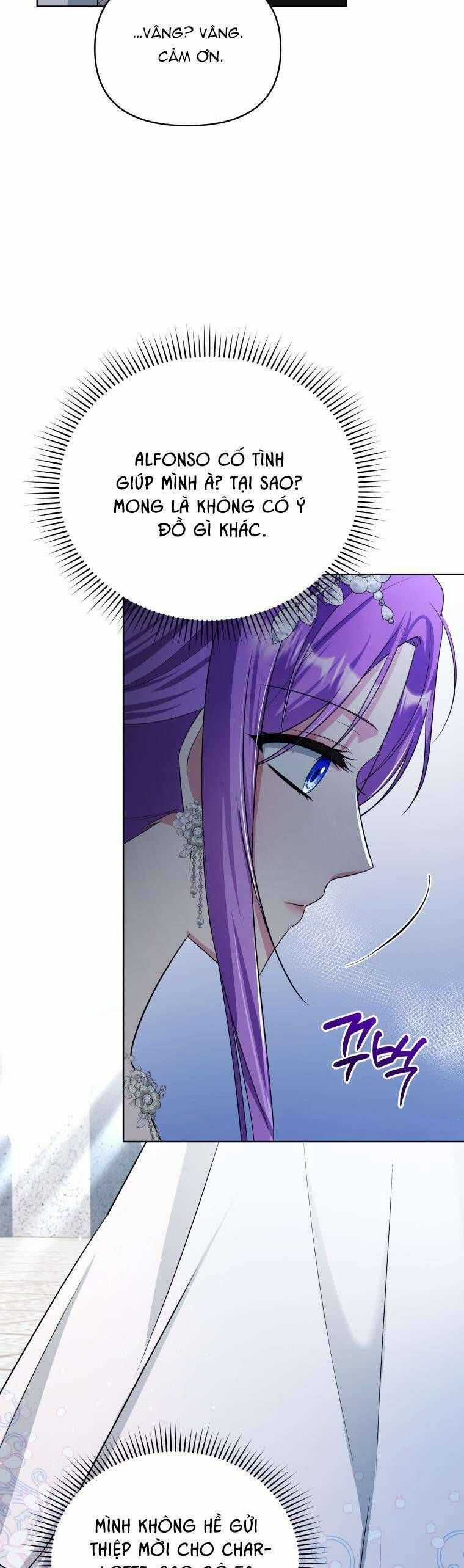 Chiếc Túi Bí Mật Của Tiểu Thư Xấu Xí Chương 69 trang 30