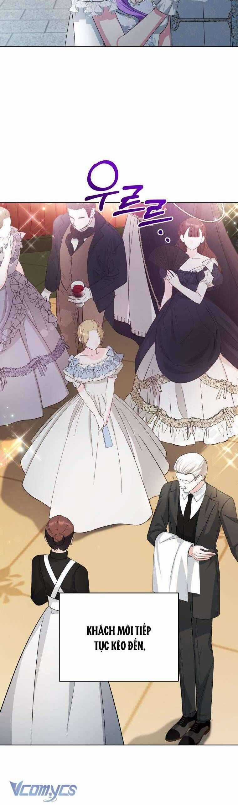 Chiếc Túi Bí Mật Của Tiểu Thư Xấu Xí Chương 69 trang 35