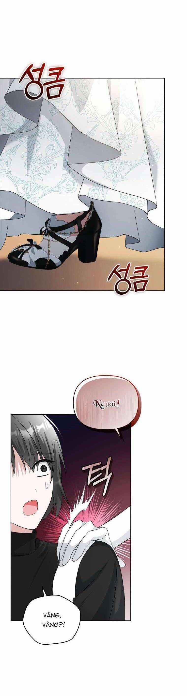 Chiếc Túi Bí Mật Của Tiểu Thư Xấu Xí Chương 69 trang 39