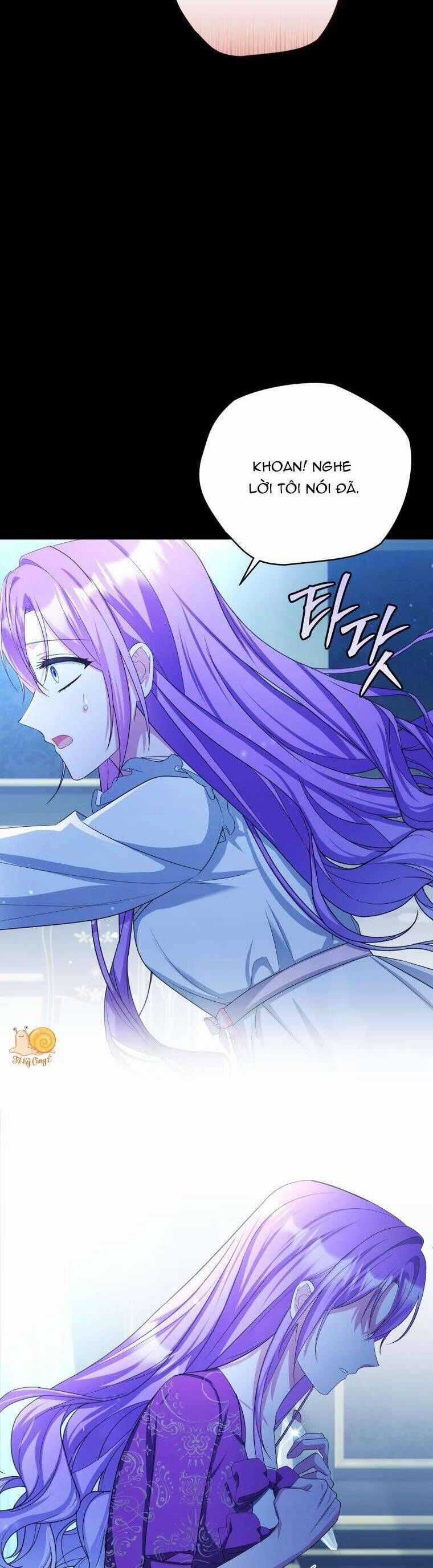 Chiếc Túi Bí Mật Của Tiểu Thư Xấu Xí Chương 69 trang 4