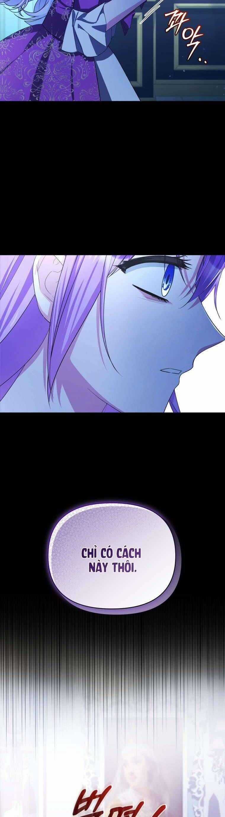 Chiếc Túi Bí Mật Của Tiểu Thư Xấu Xí Chương 69 trang 5