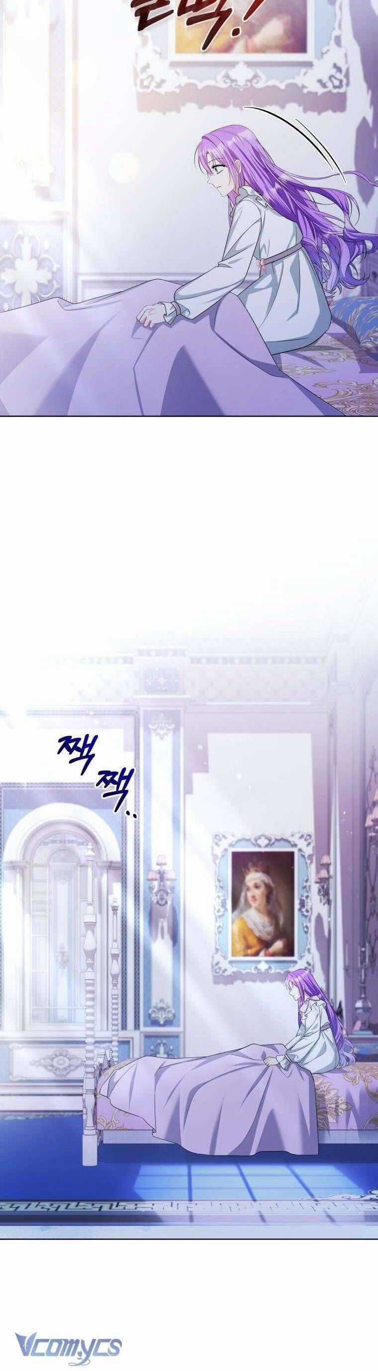 Chiếc Túi Bí Mật Của Tiểu Thư Xấu Xí Chương 69 trang 6