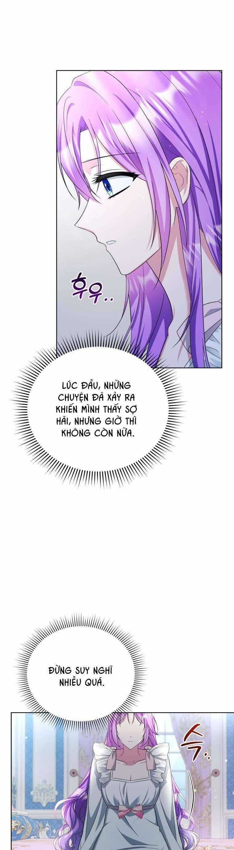 Chiếc Túi Bí Mật Của Tiểu Thư Xấu Xí Chương 69 trang 7