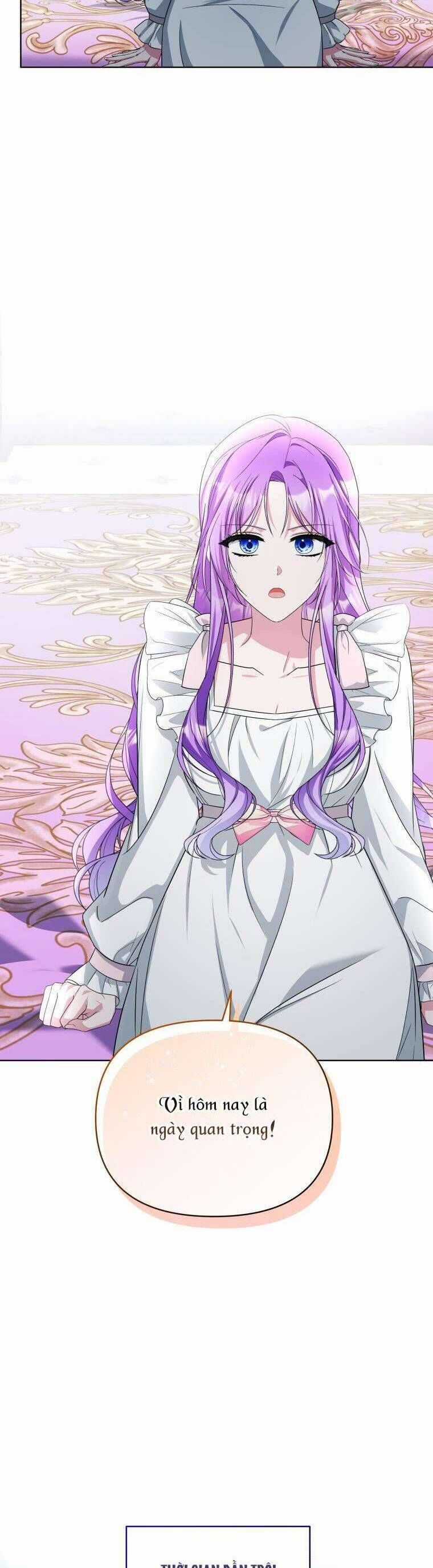 Chiếc Túi Bí Mật Của Tiểu Thư Xấu Xí Chương 69 trang 8