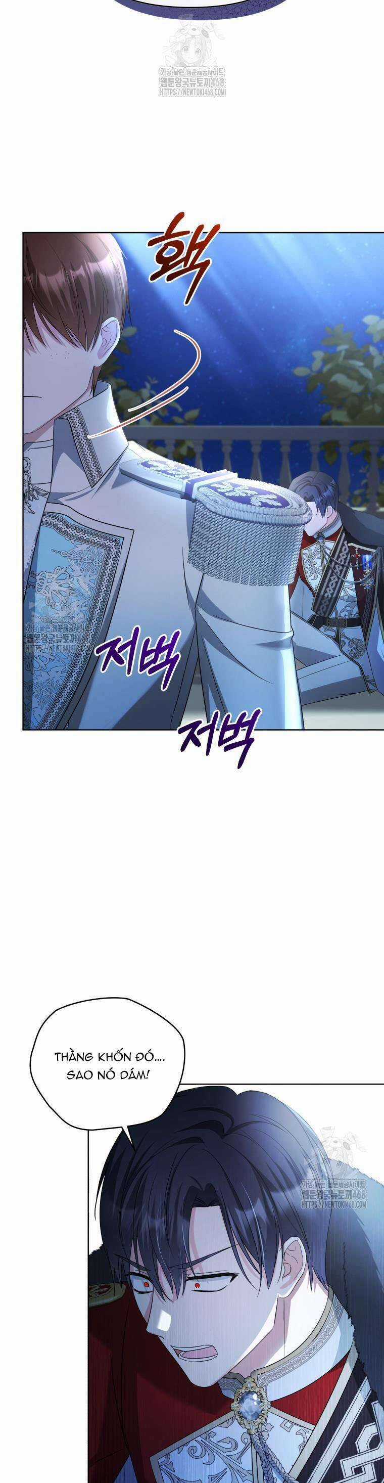 Chiếc Túi Bí Mật Của Tiểu Thư Xấu Xí Chương 71 trang 12