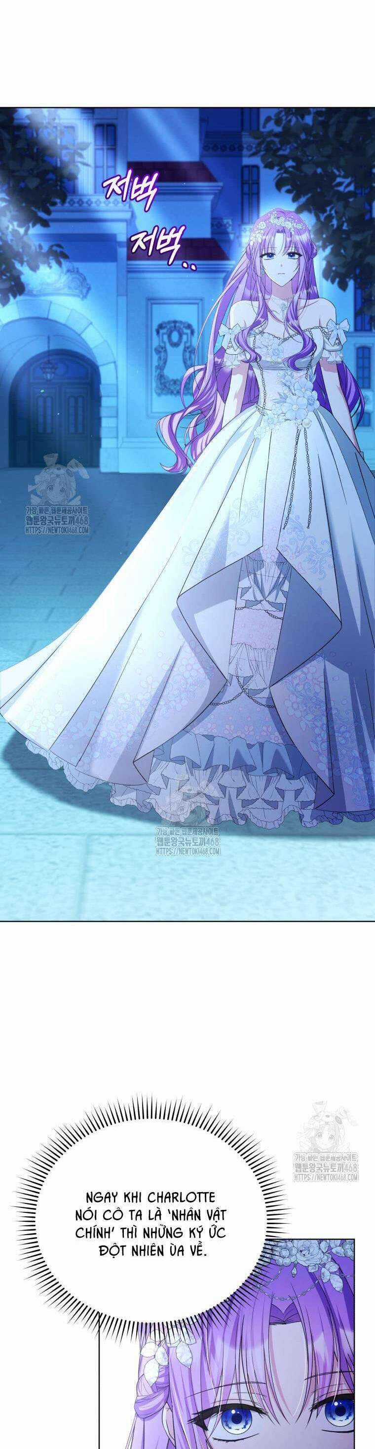 Chiếc Túi Bí Mật Của Tiểu Thư Xấu Xí Chương 71 trang 15