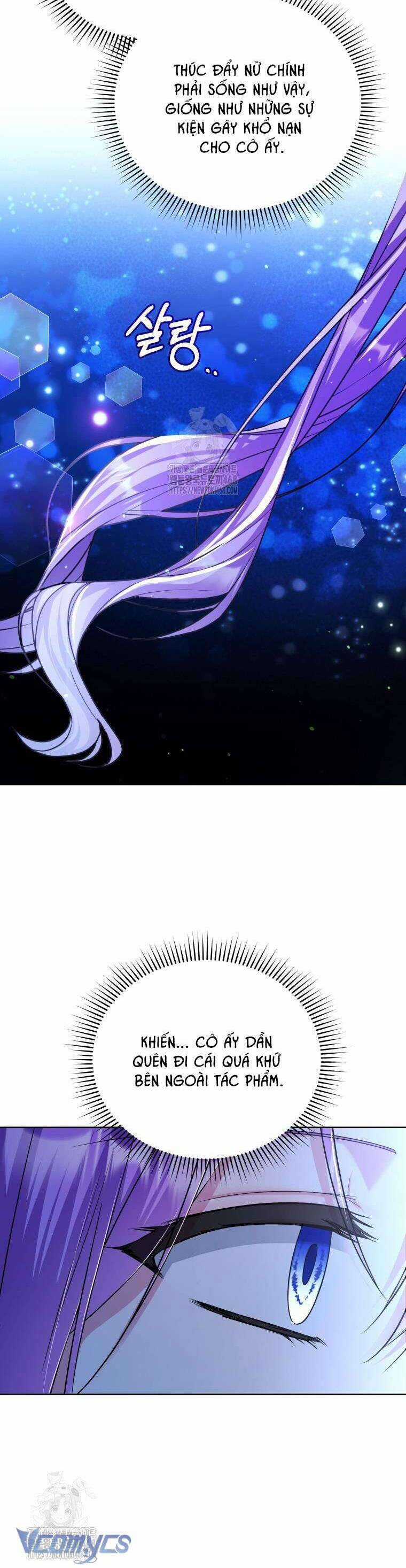 Chiếc Túi Bí Mật Của Tiểu Thư Xấu Xí Chương 71 trang 17