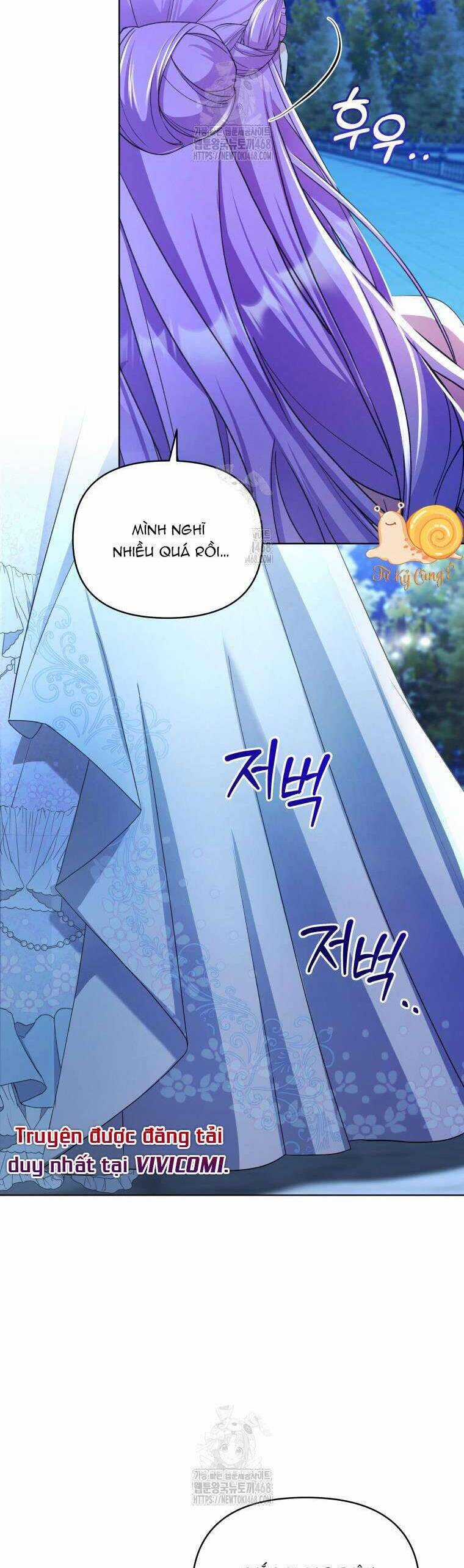 Chiếc Túi Bí Mật Của Tiểu Thư Xấu Xí Chương 71 trang 19