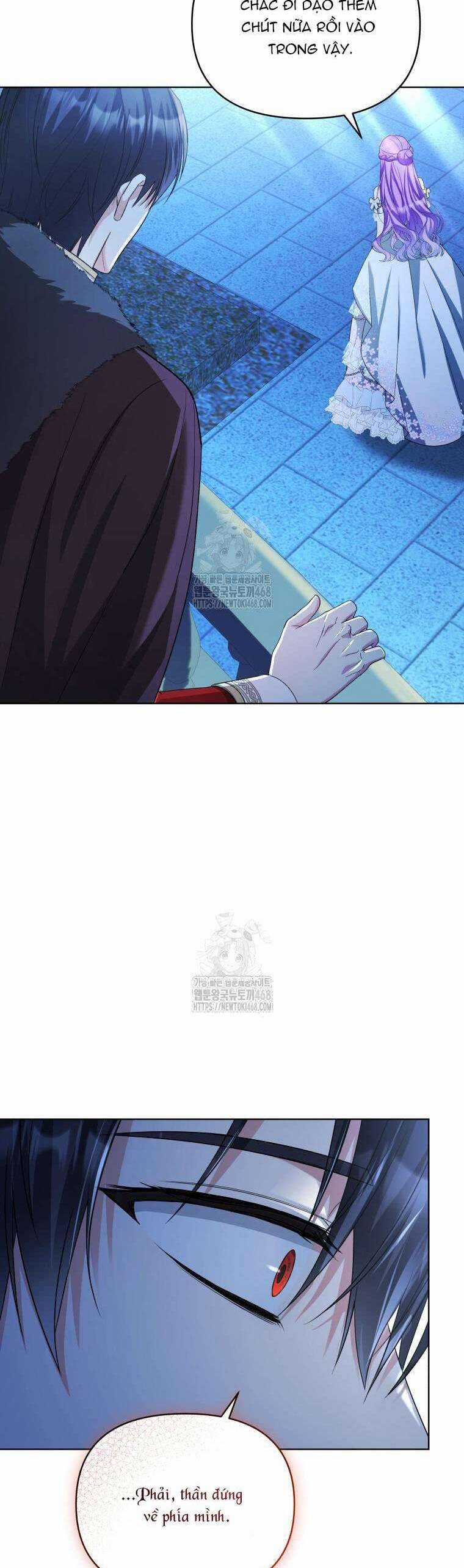 Chiếc Túi Bí Mật Của Tiểu Thư Xấu Xí Chương 71 trang 20