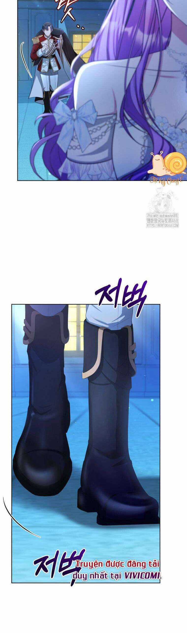 Chiếc Túi Bí Mật Của Tiểu Thư Xấu Xí Chương 71 trang 22